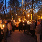 2011 - Droga Krzyżowa