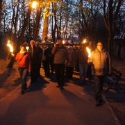 2011 - Droga Krzyżowa