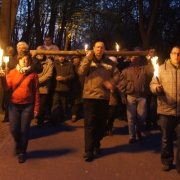 2011 - Droga Krzyżowa
