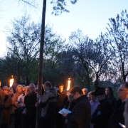 2011 - Droga Krzyżowa