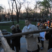 2011 - Droga Krzyżowa
