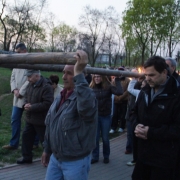2011 - Droga Krzyżowa
