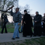 2011 - Droga Krzyżowa