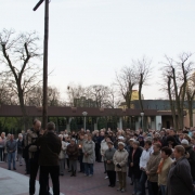 2011 - Droga Krzyżowa
