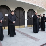 2011 - Droga Krzyżowa