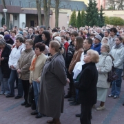 2011 - Droga Krzyżowa