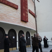 2011 - Droga Krzyżowa