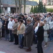 2011 - Droga Krzyżowa
