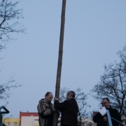 2011 - Droga Krzyżowa