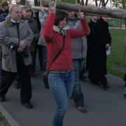 2011 - Droga Krzyżowa