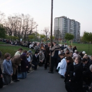 2011 - Droga Krzyżowa