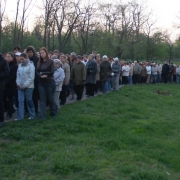2011 - Droga Krzyżowa