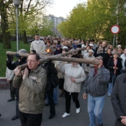 2011 - Droga Krzyżowa