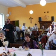 2011 - Dzień Chorych