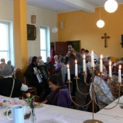 2011 - Dzień Chorych