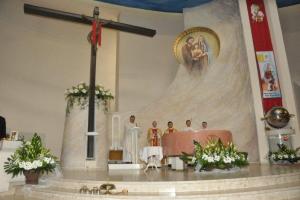 2011 - I Komunia Święta