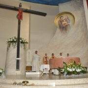 2011 - I Komunia Święta