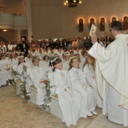 2011 - I Komunia Święta