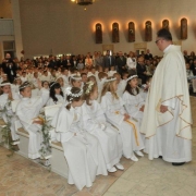 2011 - I Komunia Święta