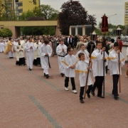 2011 - I Komunia Święta
