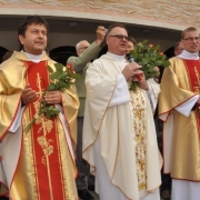 2011 - I Komunia Święta