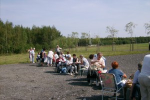 2011 - Lednica Seniora - 03 września