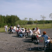 2011 - Lednica Seniora - 03 września