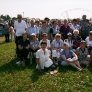 2011 - Lednica Seniora - 03 września
