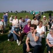 2011 - Lednica Seniora - 03 września