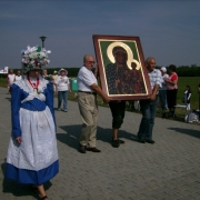 2011 - Lednica Seniora - 03 września