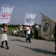 2011 - Lednica Seniora - 03 września