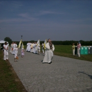 2011 - Lednica Seniora - 03 września