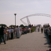 2011 - Lednica Seniora - 03 września