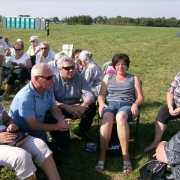 2011 - Lednica Seniora - 03 września