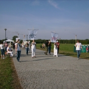 2011 - Lednica Seniora - 03 września