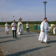 2011 - Lednica Seniora - 03 września