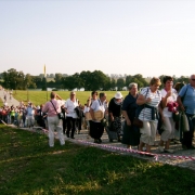 2011 - Lednica Seniora - 03 września