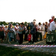 2011 - Lednica Seniora - 03 września