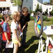 2011 - Majówka