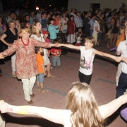 2011 - Majówka