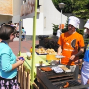 2011 - Majówka