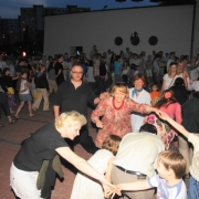 2011 - Majówka