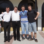 2011 - Majówka