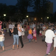 2011 - Majówka
