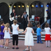 2011 - Majówka