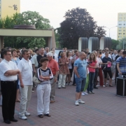 2011 - Majówka