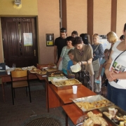 2011 - Majówka