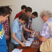 2011 - Majówka
