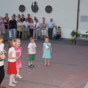 2011 - Majówka