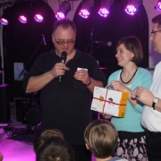 2011 - Majówka